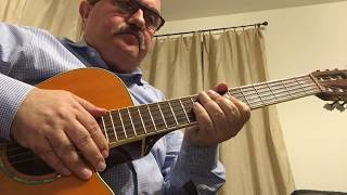 جانم باش از ارون افشار درس دومJanam Bash Guitar Lesson with lyrics & chords
