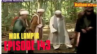 Misteri Gunung Merapi Episode 143putri Roro Gringsing mak Ldanir