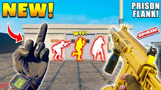 *NEW* WARZONE 3 BEST HIGHLIGHTS! - Epic & Funny Moments #451