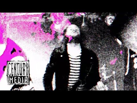 VAMPIRE - Serafim (Lyric Video)