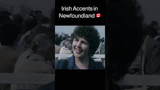 What Did Irish Sound Like 250 Years Ago? Irish Accents in Newfoundland 🇨🇦