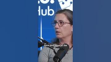 The Genesis of Porto Tech Hub | 10 Years Podcast by Porto Tech Hub