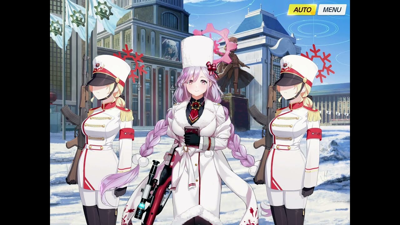 ブルーアーカイブ 韓国限定 Blue Archive ブルアカ 万魔殿 デスク