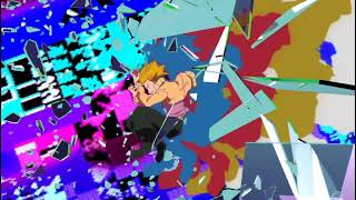 「Creditless」Heion Sedai no Idaten-tachi OP / Opening「UHD 60FPS」 