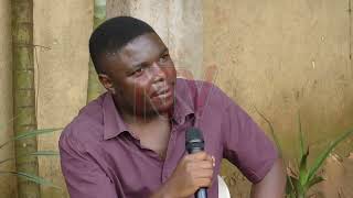 Alex Lubega speaks out on his captivity in Myanmar - Vimarsana News