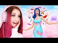 Katy Perry Sweet Treats - IN THE SIMS 4?!