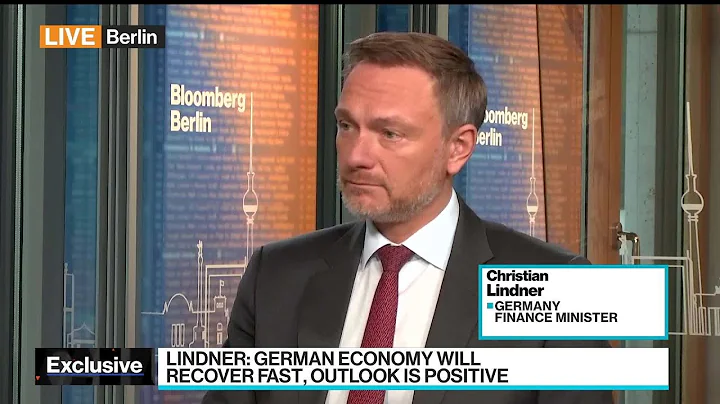 Germany 'Mustn't Fear' Tesla: Finance Minister Lin...