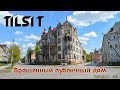Заброшенный Публичный дом в Советске (Tilsit) выпуск 44