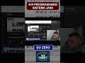 #47 Programando Sistema do ZERO com Java - JSP - HTML - CSS - JQuery - Mysql #excel #windows #java