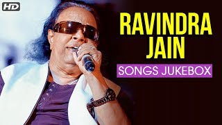 Ravindra Jain Songs Jukebox | Ravindra Jain Hits| Bollywood Love Songs Collection