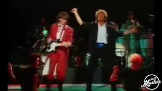 Wham! - Everything She Wants (Live in China)