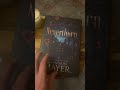 Unbox my Special Edition of Neverthorn by Shannon Mayer with me! #unboxing #neverthorn #shannonmayer
