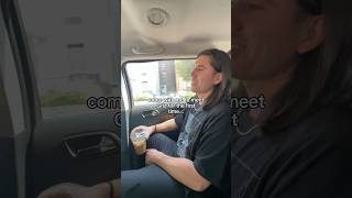 meeting @GRiZ for the first time