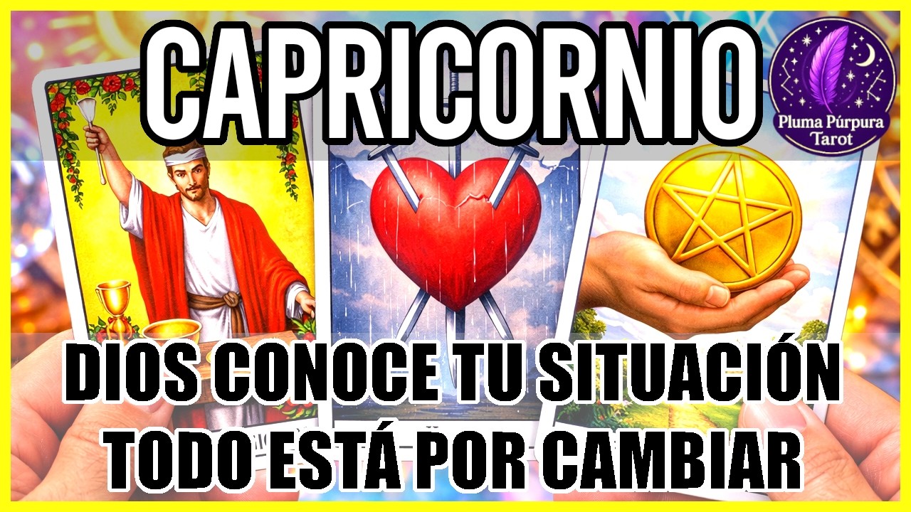 Capricornio   🎁  El Universo Te Arropara Con Riqueza! Todo Esto Será Tuyo! 🎁 #Capricornio