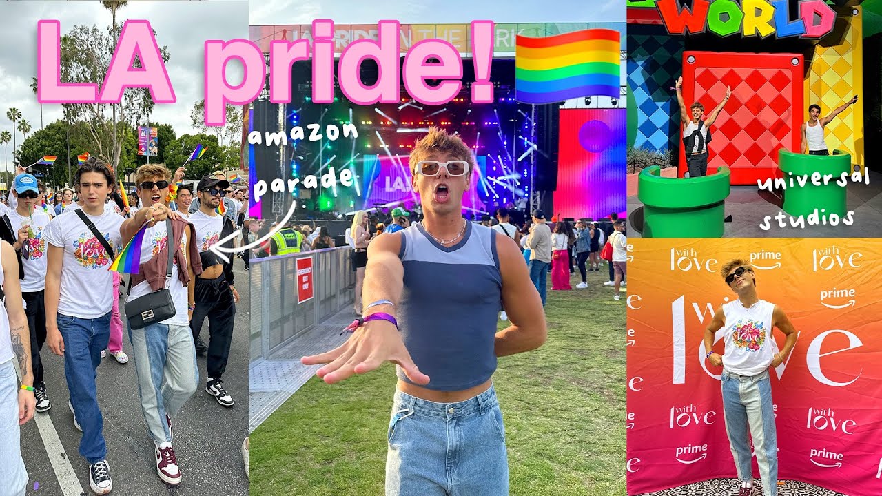 Pridestudios