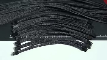 Build #12: Quad SLI 900D: Part 2