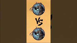 BOSS LYNX 💀 VS LYNX 🥶 | shadow fight 2 edit #shadowfight2 #shorts #edit #viral