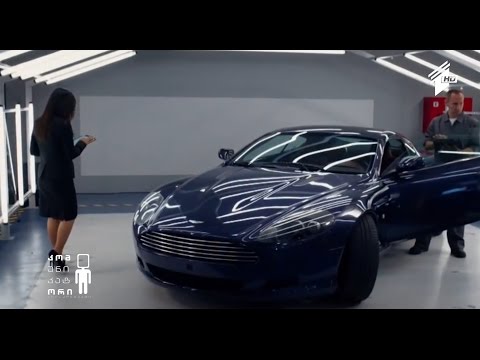 ფილმი ჩილელ მაღაროელებზე - Los 33 ანტონიო ბანდერასისი მონაწილეობით