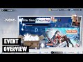 Star Sand Recycling event Gameplay &amp; Overview - Tower of Fantasy