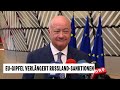 EU verlängert Russland-Sanktionen | Christian Stocker im Interview