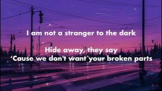 This is me (Keala Settle) Matilda Cover -Lyrics-