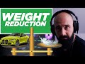 Weight Reduction || EXPLAINED