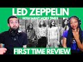 LED ZEPPELIN &quot;HOW MANY MORE TIMES&quot; (review/analysis)