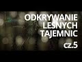 Życie drzew — odc. 5 — czyta: K. Czubówna