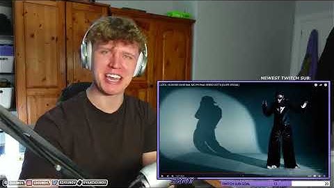 FIRST REACTION TO OLHO NO OLHO feat. MC PH - CJOTA | Brazilian Music Reaction