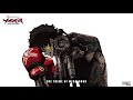 Mabanua  megalobox the theme of megalobox official audio