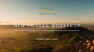 New to Lean | Promo