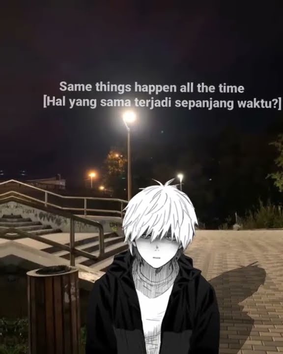 #reupload #anime #nyolong #animeedit #tiktok #music #wibu #tiktokvideo #sad #gfxanime