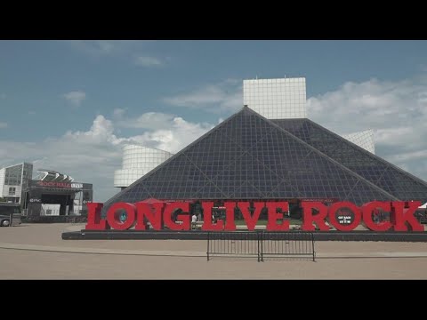 Rock & Roll Hall of Fame expanding, becoming more interactive and engaging