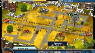 Monument Builders Statue of Liberty Part 5 Level 6