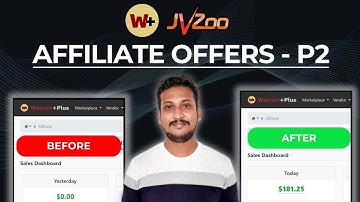 Hoe vind je winnende affiliate-aanbiedingen op Warriorplus en Jvzoo - DEEL 2 (Mijn screeningsproces)