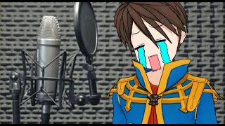 The Struggle of an Indie Voice Actor