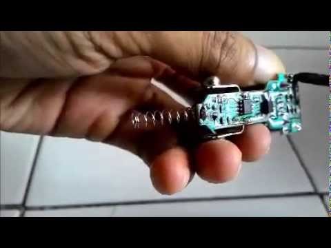 Diy Repair Usb Car Charger You You Premium