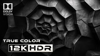 Perfect Black HDR 8k Dolby Vision screenshot 1