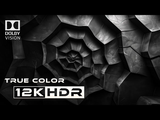 Perfect Black HDR 8k Dolby Vision class=