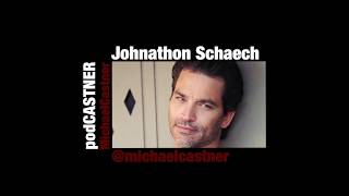 Johnathon Schaech: Him Too