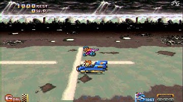 Chrono Trigger PS1 Part 30