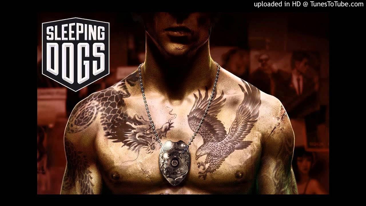 Sleeping Dogs OST- Sin City Sleeping Dogs OST- Sin City