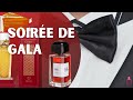   3   pour votre soire de gala