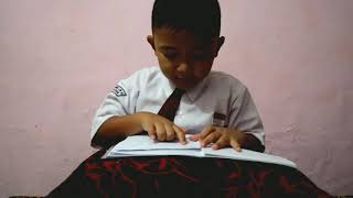 Puisi ibu - kelas 1 SD Puisi ibu - kelas 1 SD