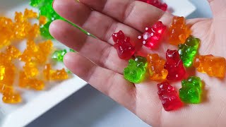 هاريبو حلوى الجيلى Haribo Gold Gummy Bears