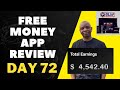 Can The OLSP System Really Turn $7 Into $10,000? Day 72 Review