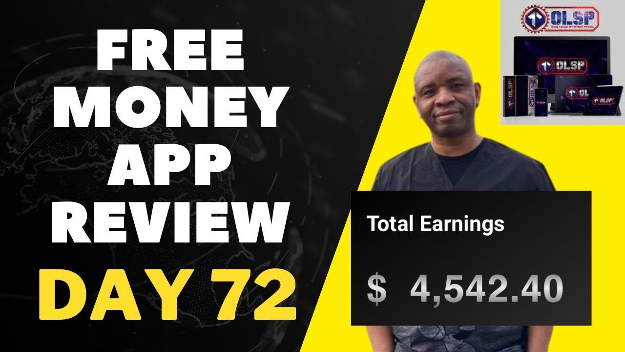 OLSP System Review Day 72 Best Free Money Making App How To Turn 7 olsp-system-review-day-72-best-free-money-making-app-how-to-turn-7