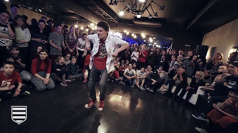 K-Ro vs Sergey Matveev | 357 Locking Session