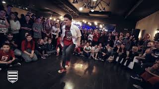 K-Ro vs Sergey Matveev | 357 Locking Session