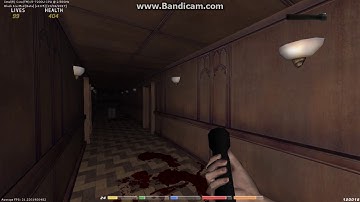 FPS Zombie
